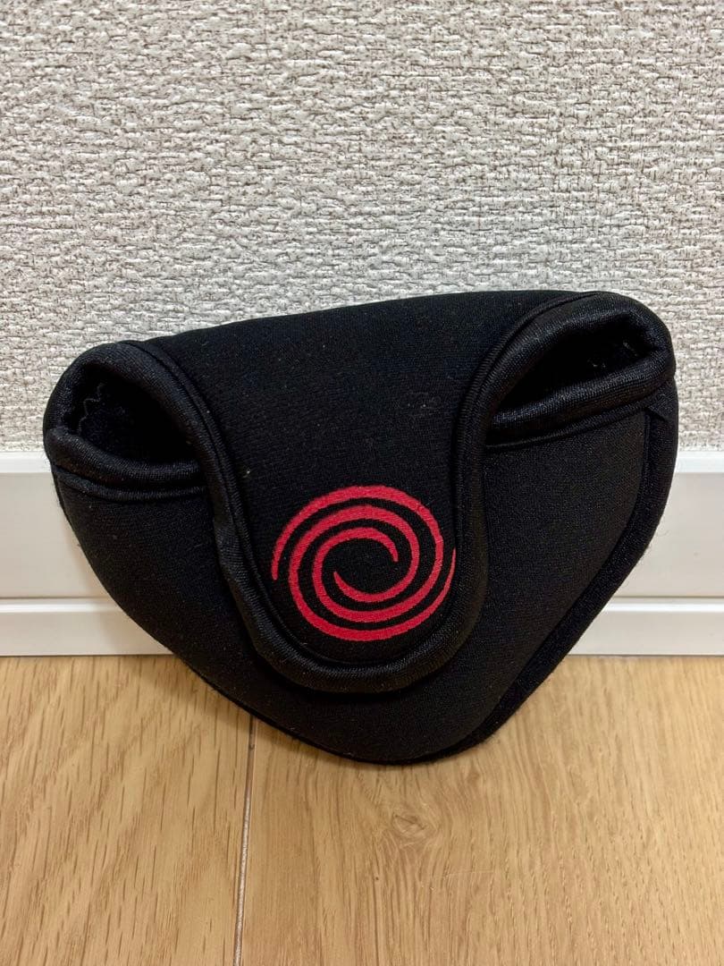 【左利き】 オデッセイ ホワイトホット 2ボール 34インチ レフティ