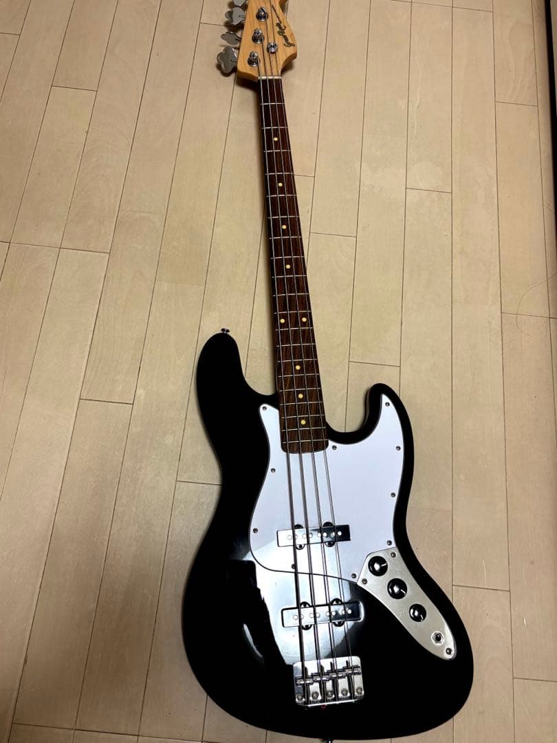 4弦ベース(グラスルーツ)