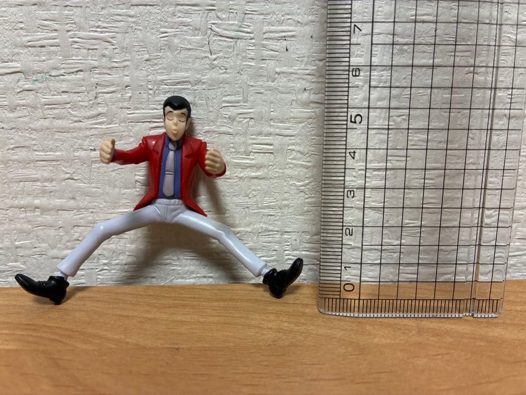 ルパン三世 フィギュアセット