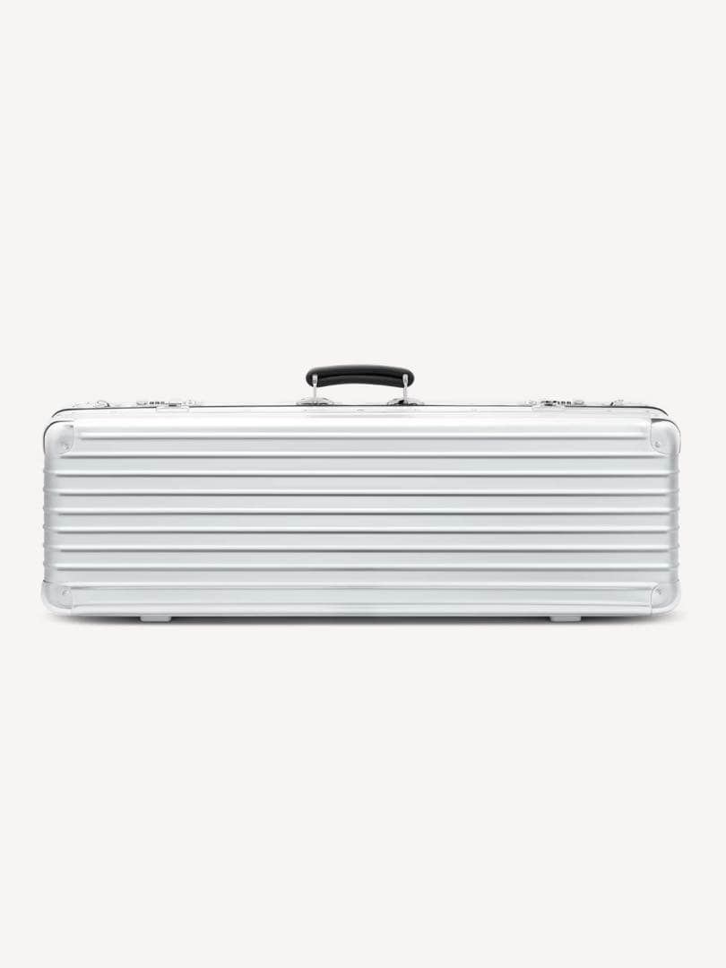 限定SALE‼︎ リモワ×GEWA バイオリンケース