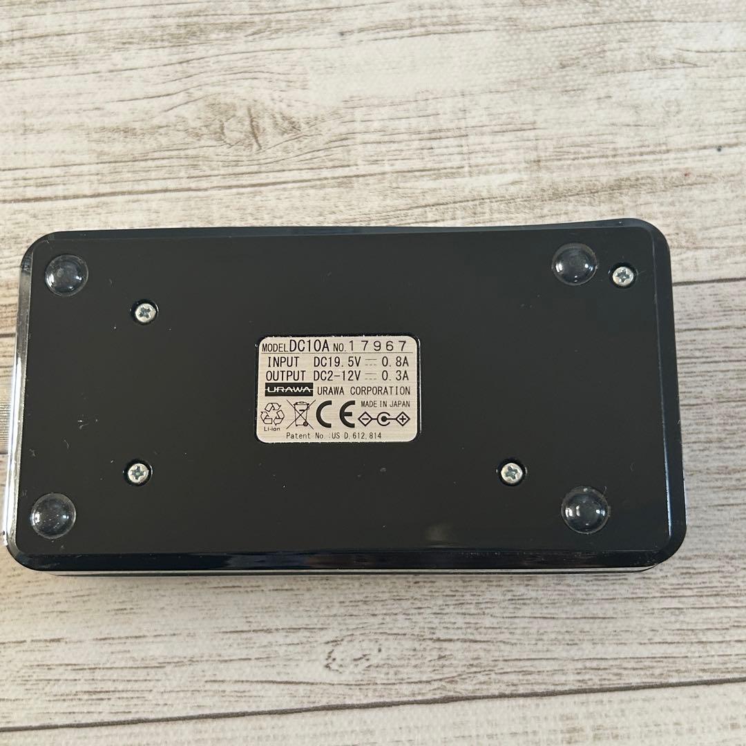 ネイルマシン　URAWA G3 ⚠️本体と充電器のみ