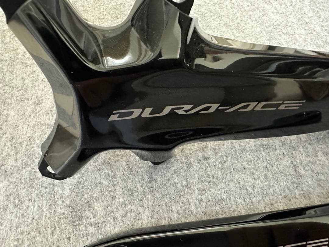 『未使用』DURA-ACE FC-R9200 クランクアーム 170mm