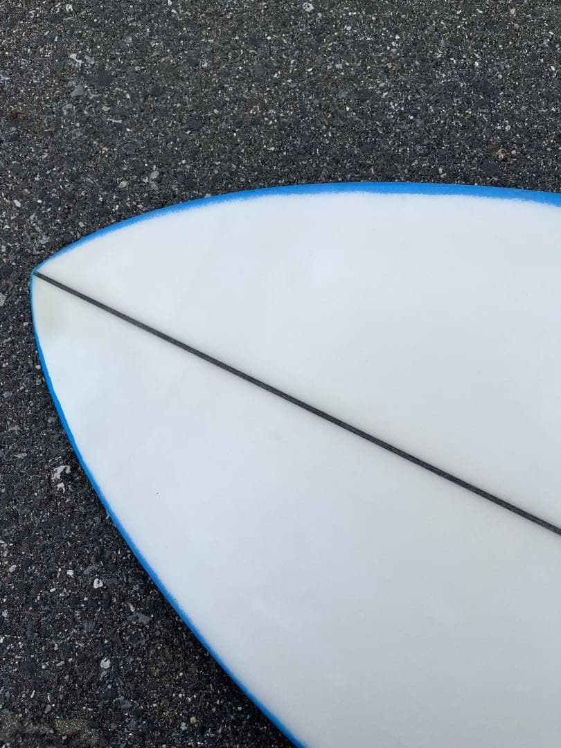 STCY Bullet twin for Louie Hynd 5’6