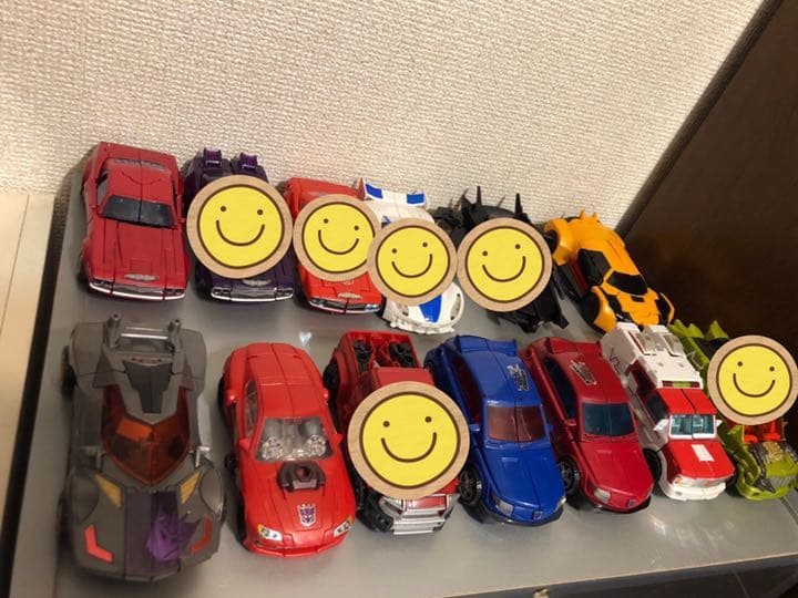 トランスフォーマー   ムービー　プライム　まとめ　バラ売り対応