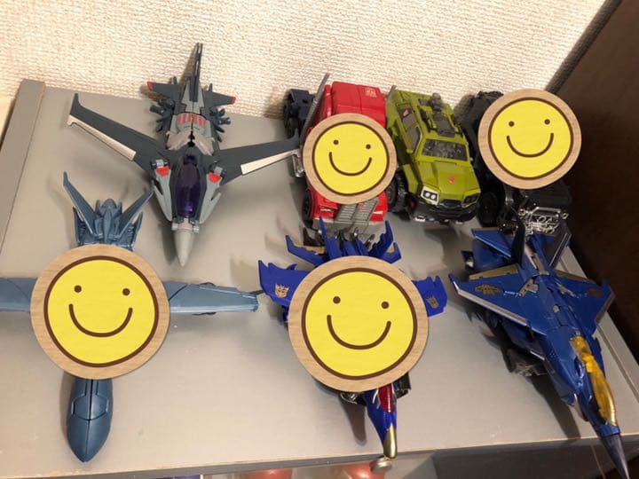 トランスフォーマー   ムービー　プライム　まとめ　バラ売り対応