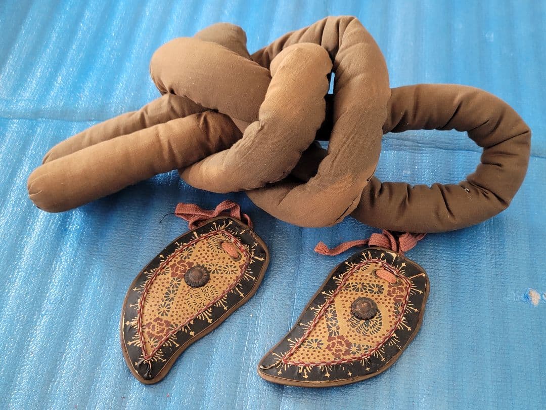 伝統的日本甲冑　赤備え　鎧兜　甲冑　武具　具足　鎧　兜　等身大