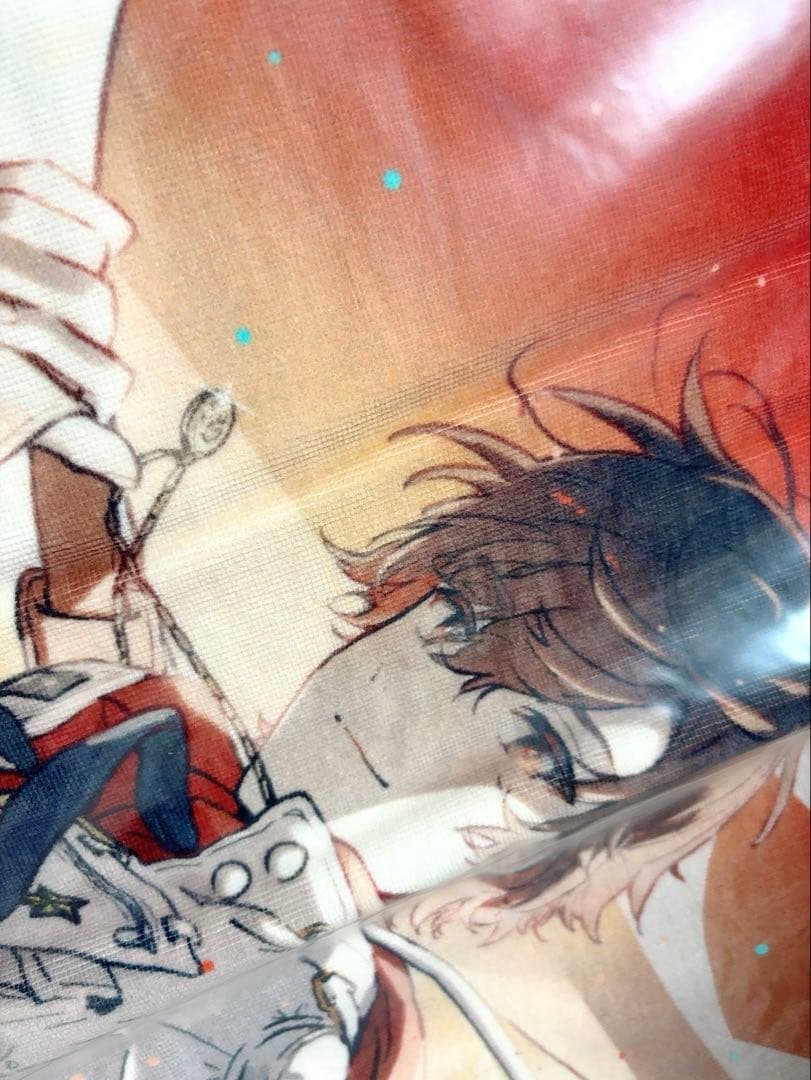 天月 武道館 僕の名前を呼んで BIGタオル