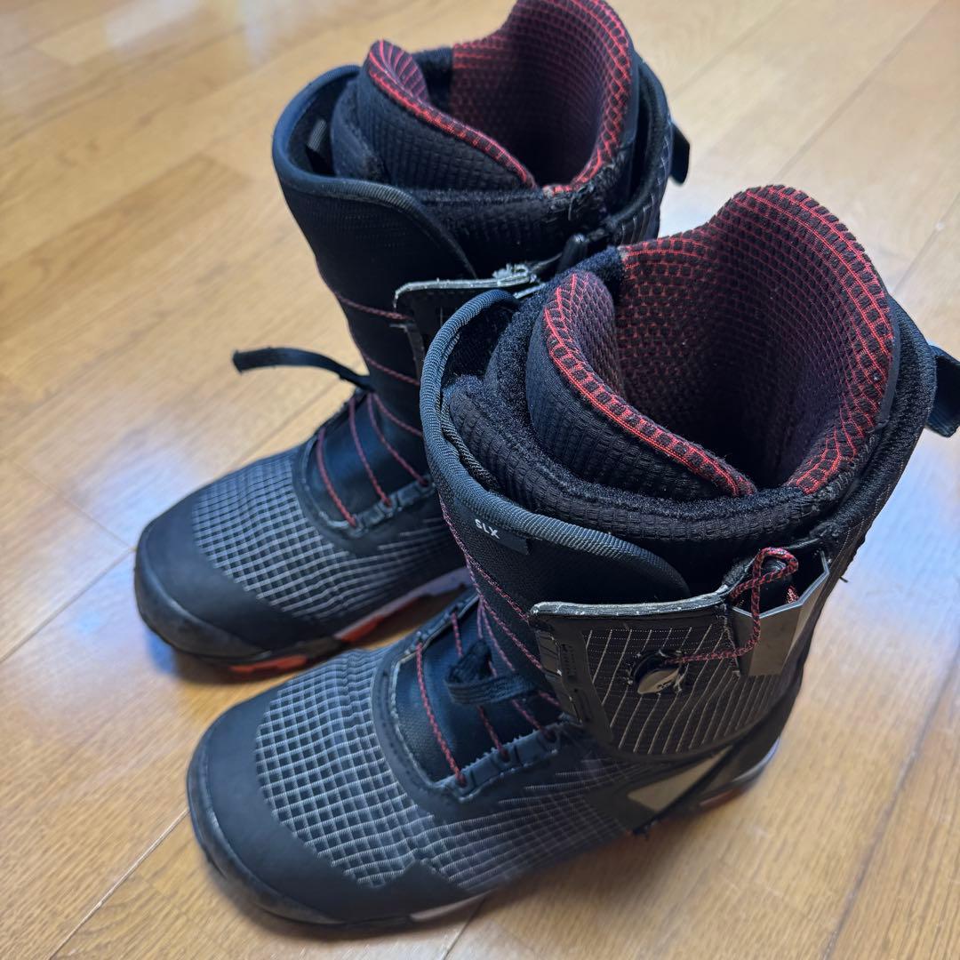 スノーボード BURTON SLX 28.5cm 2020/2021