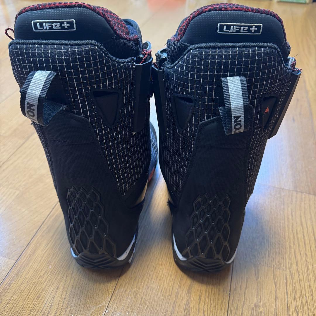 スノーボード BURTON SLX 28.5cm 2020/2021