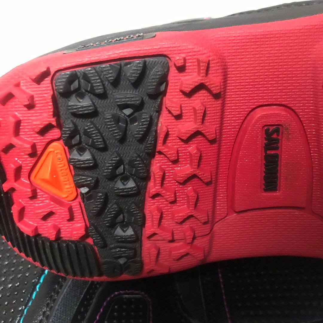 サロモン　スノーボード　ブーツ