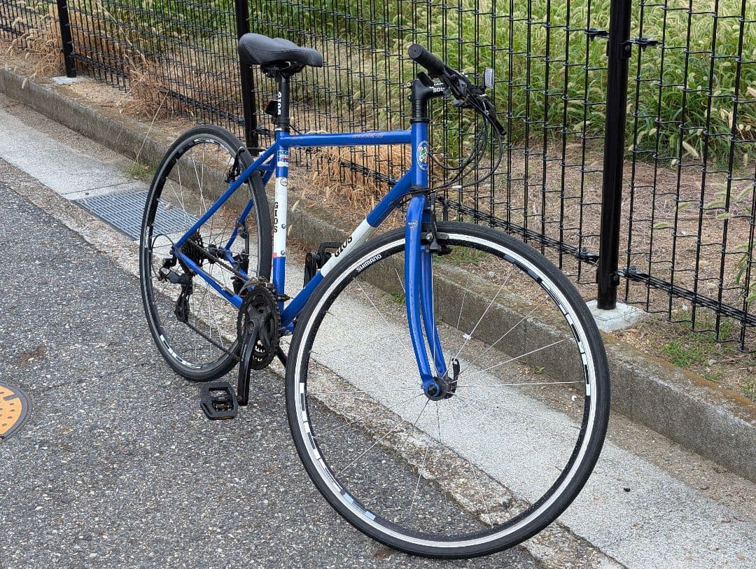 【引取限定】GIOS MISTRAL ジオス ミストラル