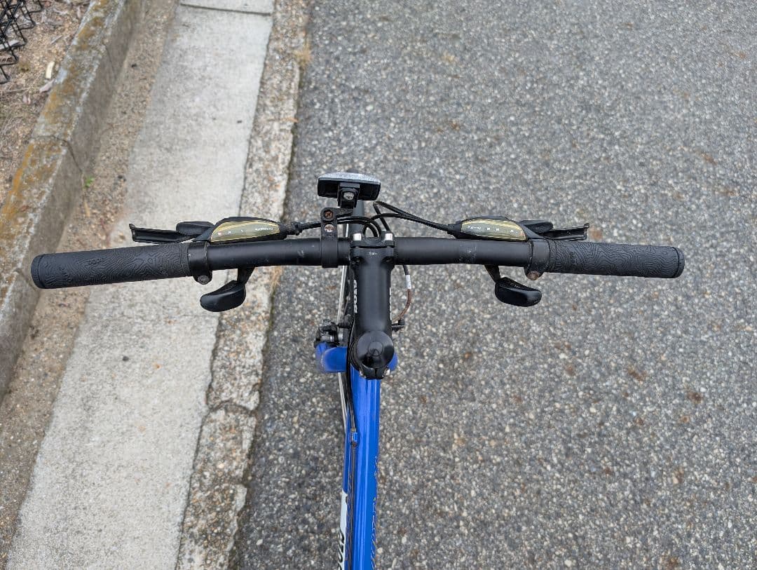 【引取限定】GIOS MISTRAL ジオス ミストラル