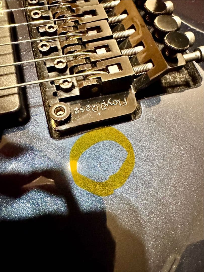 ギター suhr custom standard