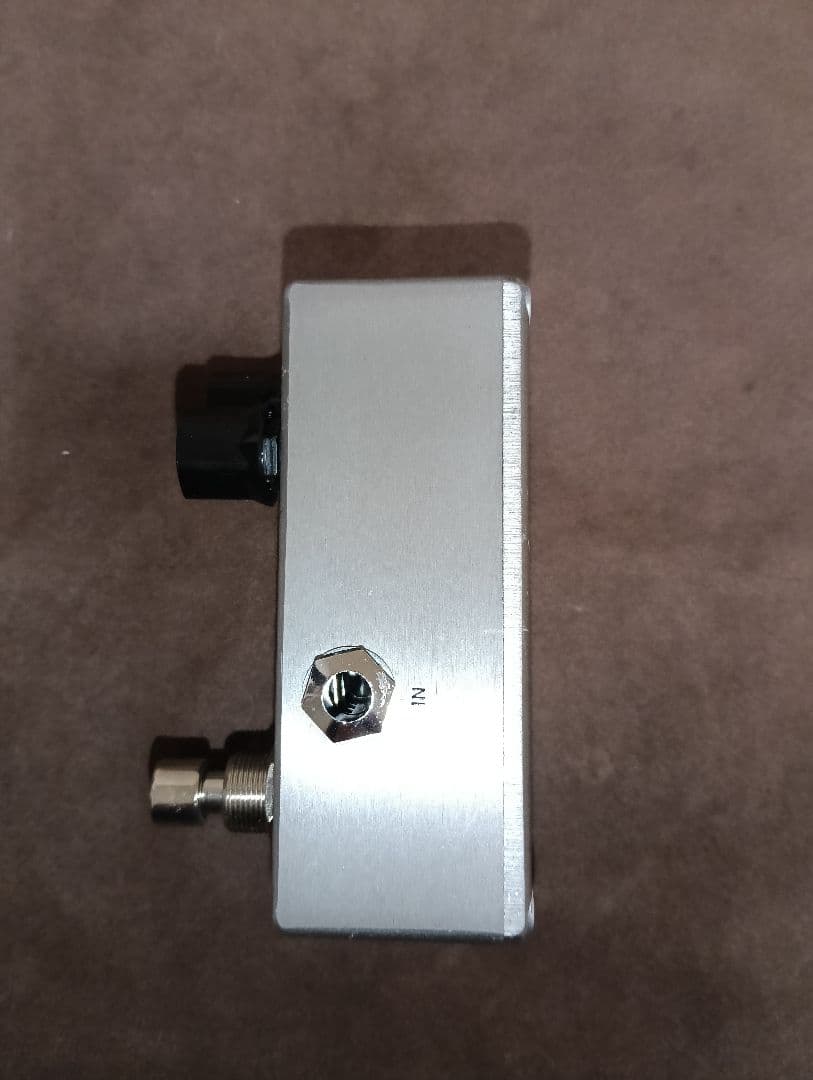 ギター MXR booster