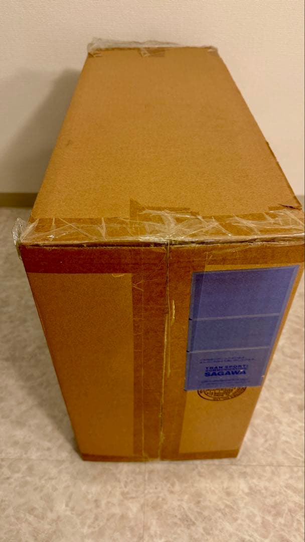 希少 未開封 円谷プロ完全協力　特撮ジオラマ