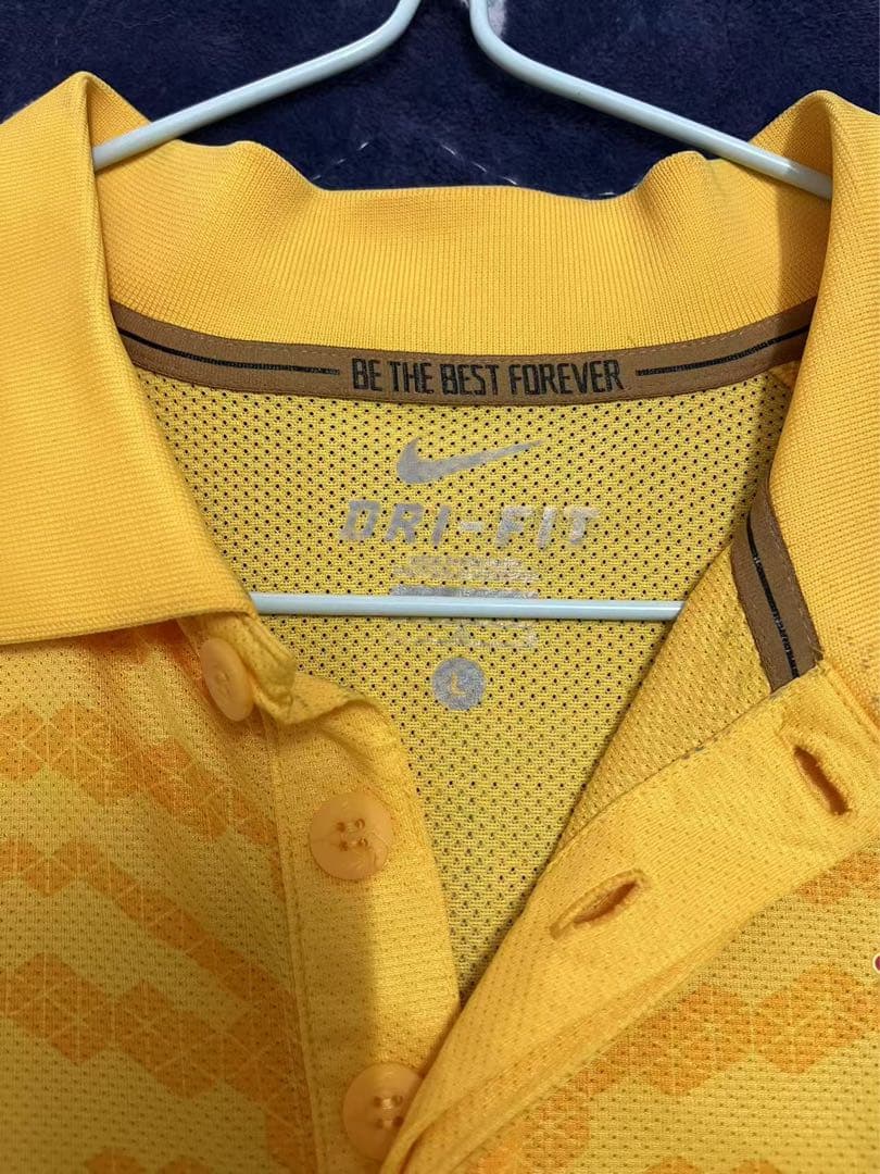 【サイン入り★マッチウォーン】2013広州恒大CSLAway#5 張琳芃選手