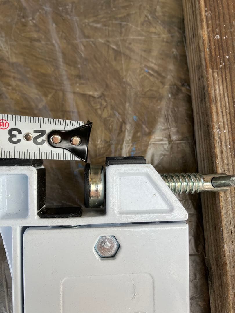 ☆☆3点式バイス Holmenkol☆☆