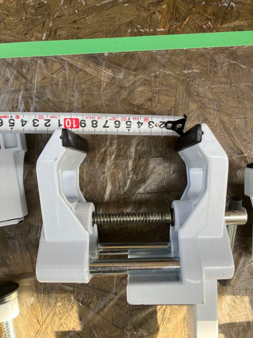 ☆☆3点式バイス Holmenkol☆☆