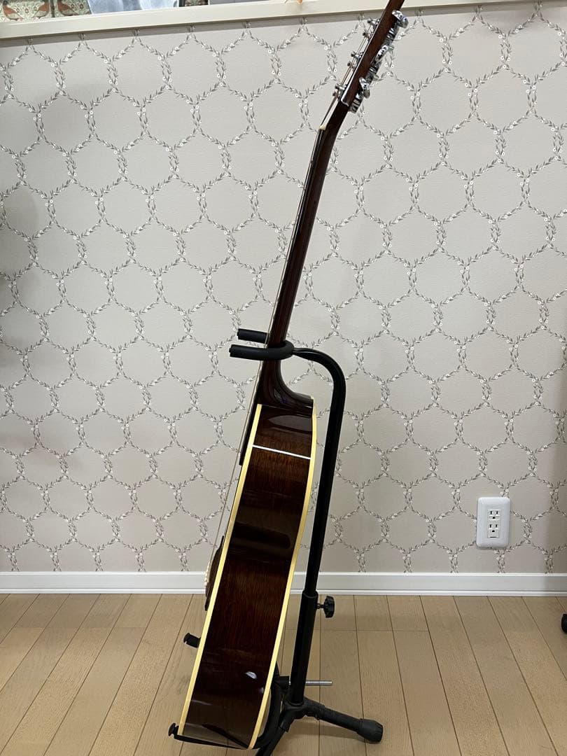 HISTORY NT S4 アコースティックギター ヒストリー nts4