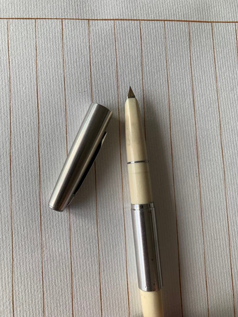 パイロット 14Kペン先万年筆 4本セット