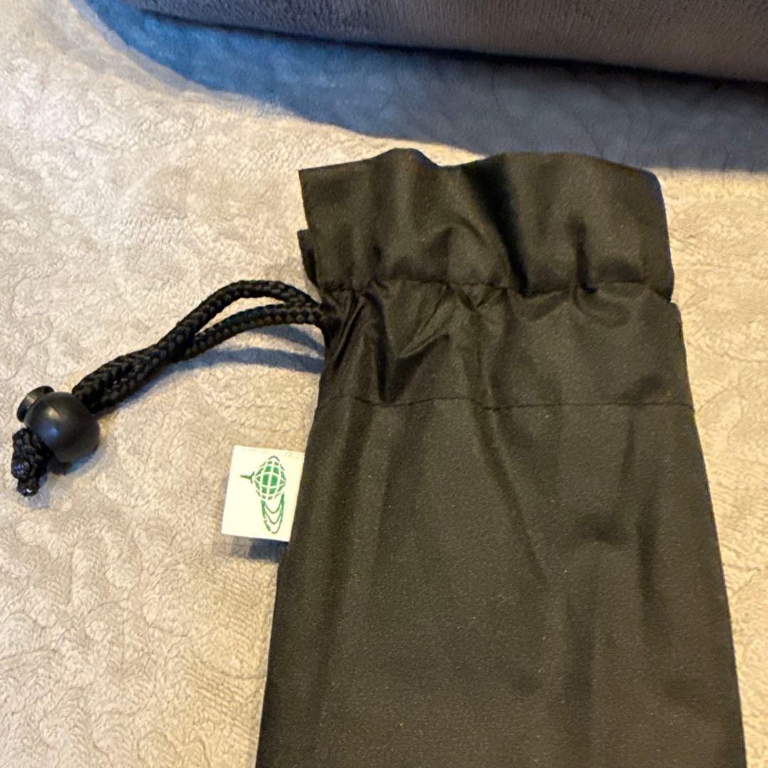 ビームスゴルフ用折り畳み大傘晴雨兼用