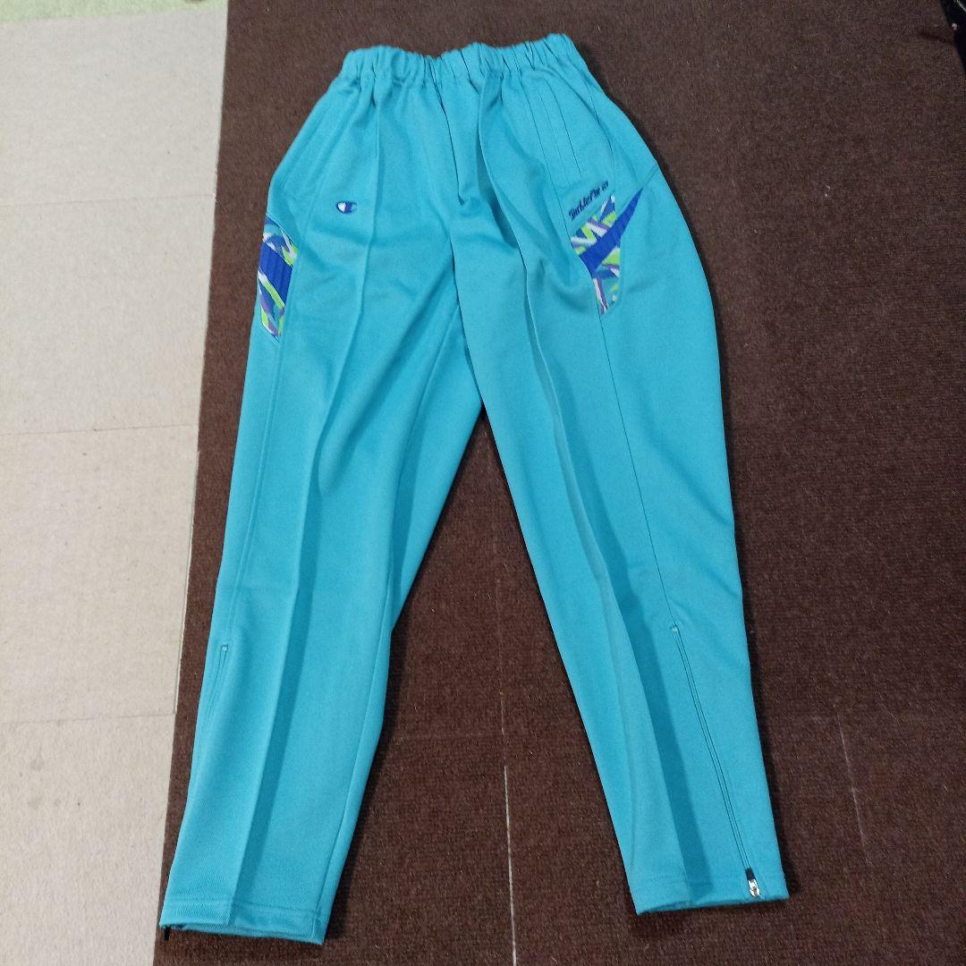 チャンピオントレーニングパンツOサイズ