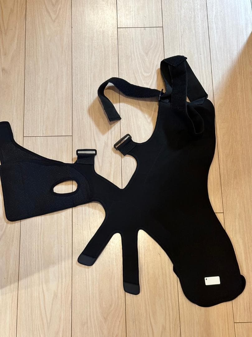 【未使用品】キネティックアーム　左投げ用　Mサイズ