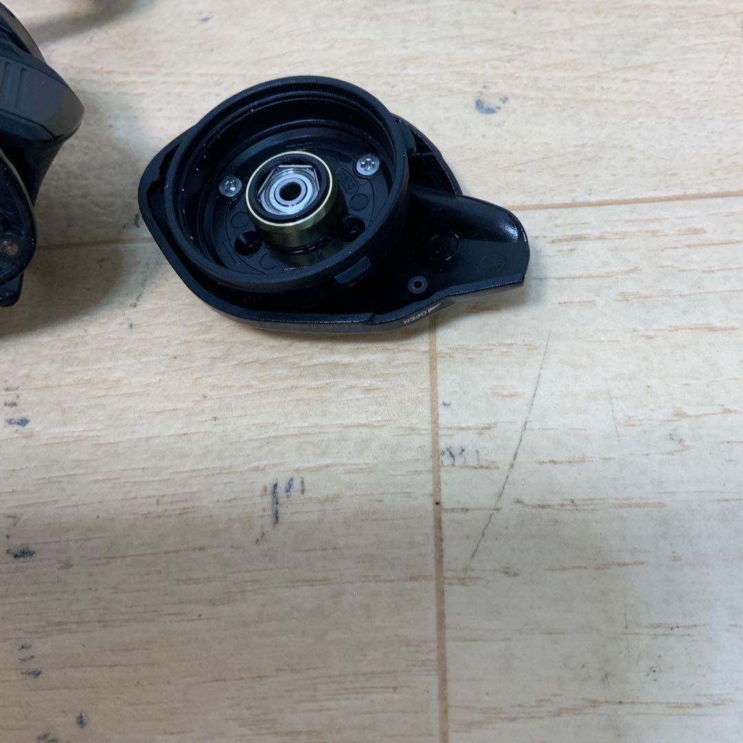 【つかおか】 シマノ　GRAPPLER(グラップラー）BB 200HG