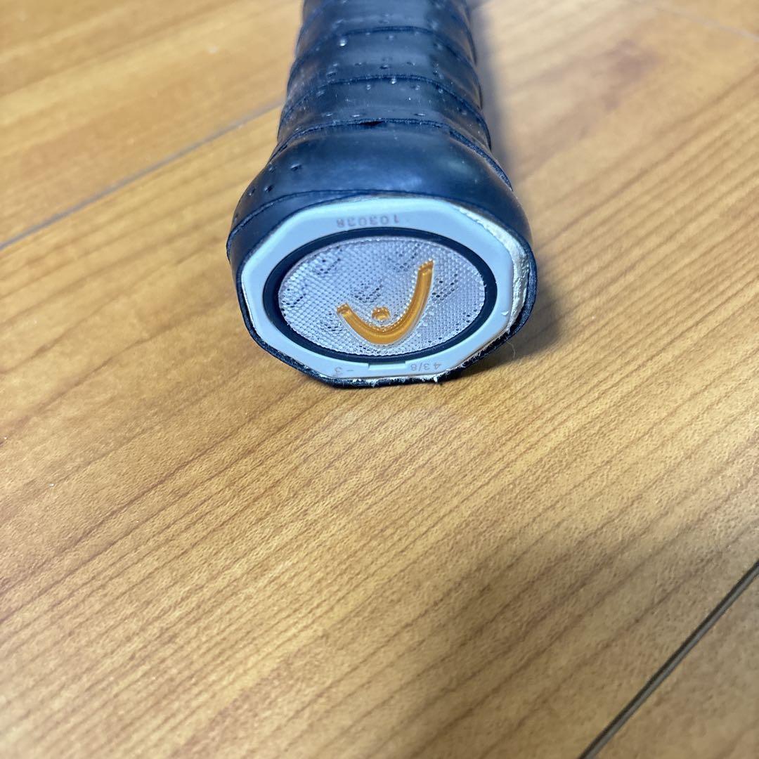 HEAD YOUTEK FOUR STAR ヘッド ユーテック フォー スター