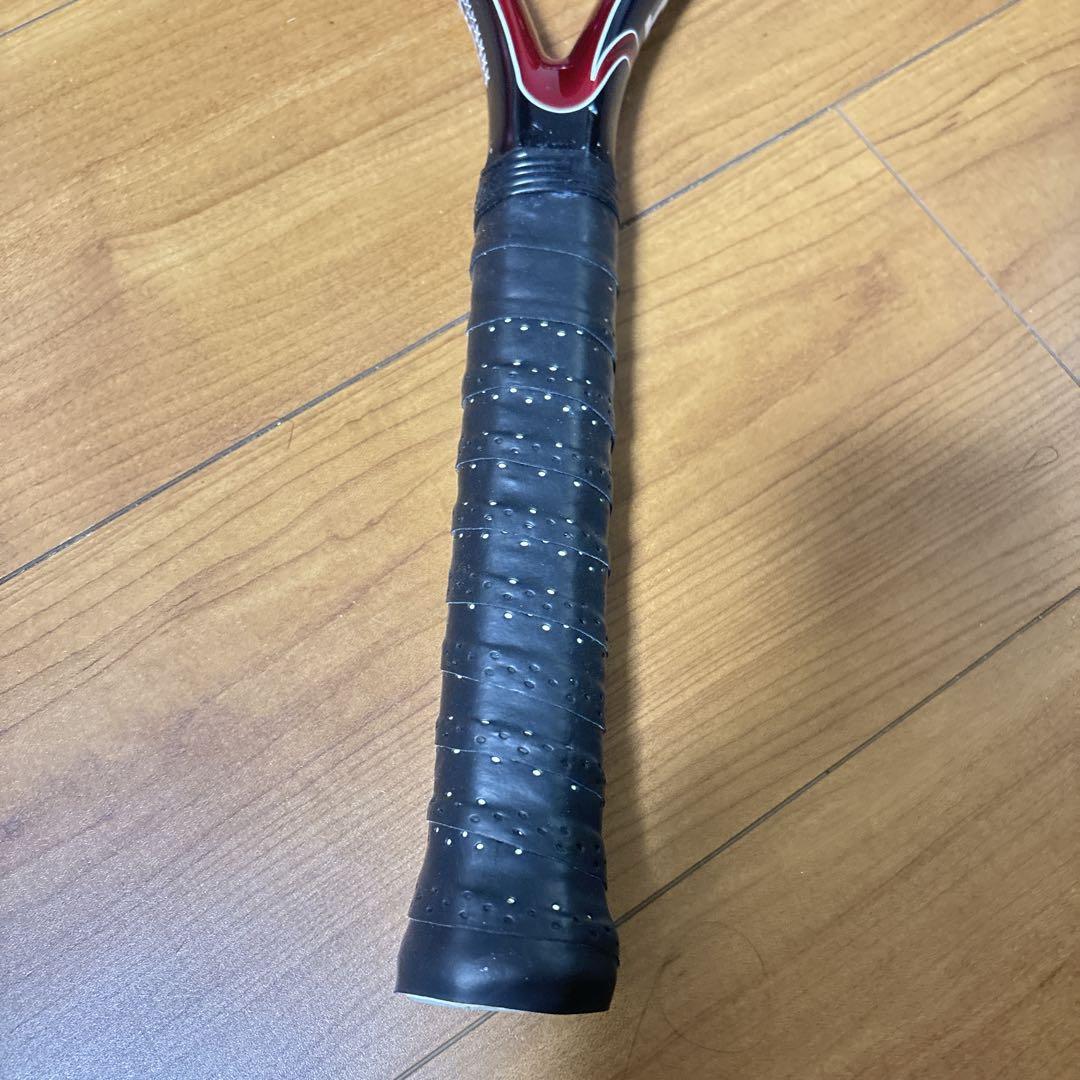 HEAD YOUTEK FOUR STAR ヘッド ユーテック フォー スター