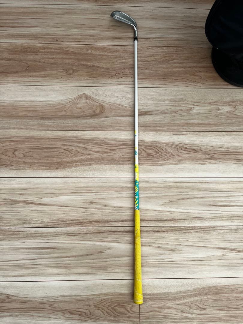 レディース PARADISO CL 8本 初心者 かんたん