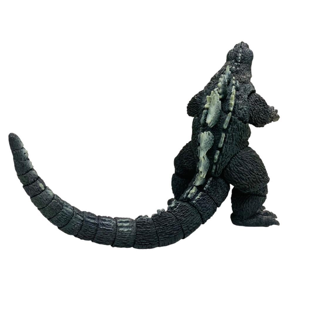 美品　S.H.MonsterArts ゴジラ 1962年「キングコング対ゴジラ」