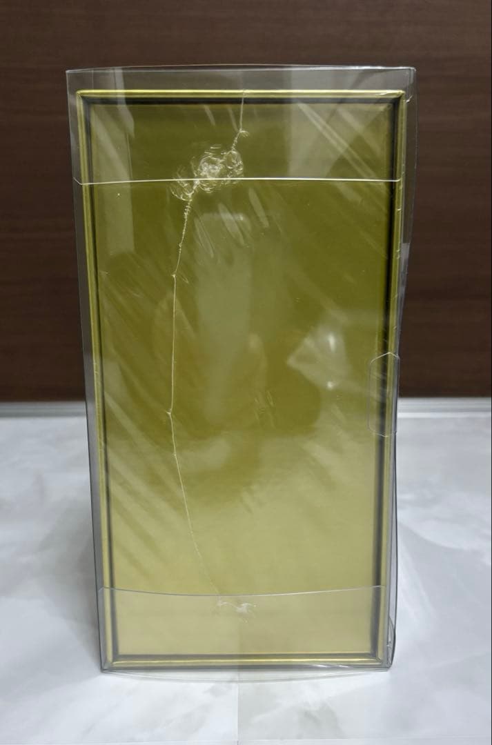 ポケモンカードゲーム　25thアニバーサリー　ゴールデンボックス