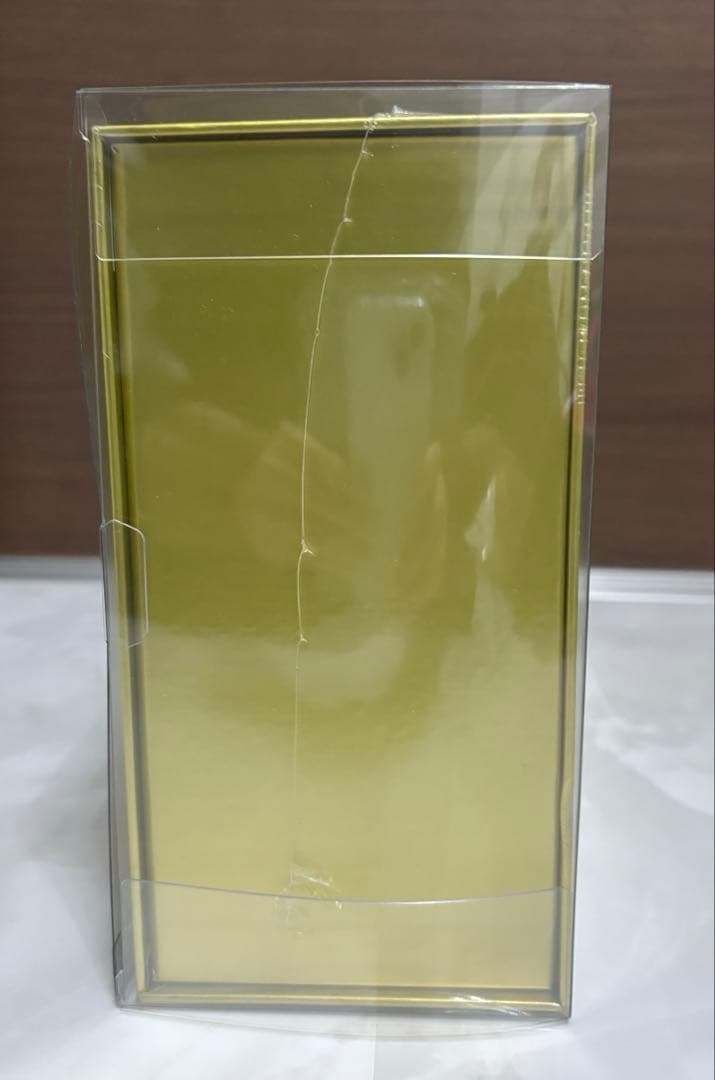 ポケモンカードゲーム　25thアニバーサリー　ゴールデンボックス