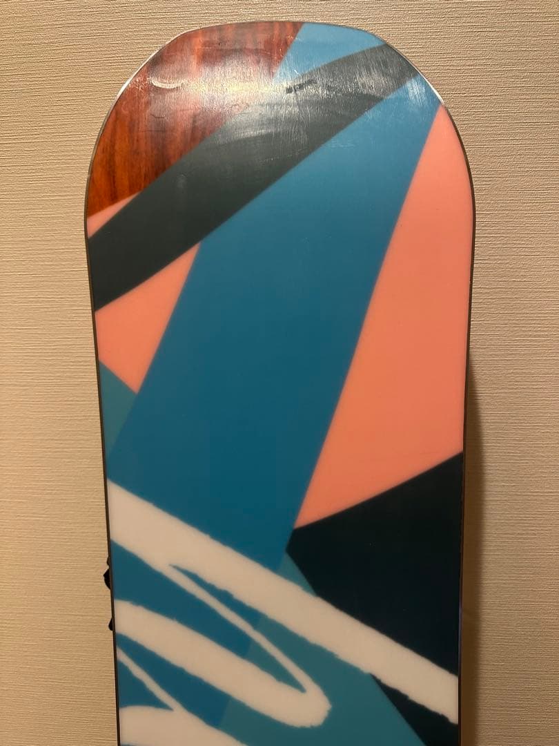 【2026年購入】HEAD レディース　スノーボード　3点セット【1日3h使用】