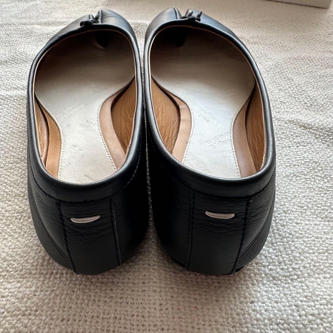 Maison Margiela タビ バレエ 35 （22〜22.5cm）
