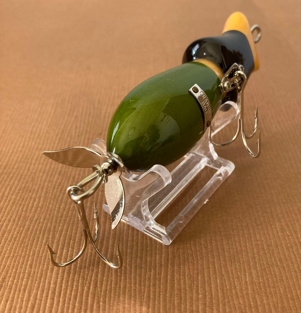 【新品】 道楽 DOWLUCK マイドナルド 箱付