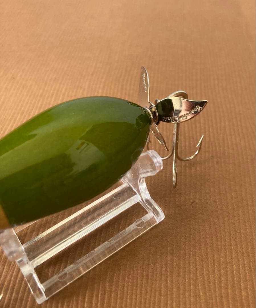 【新品】 道楽 DOWLUCK マイドナルド 箱付