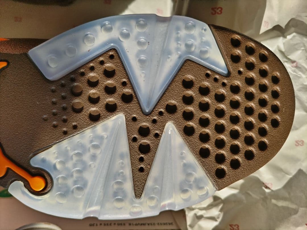 ナイキ ジャンプマンMVP（26cm）