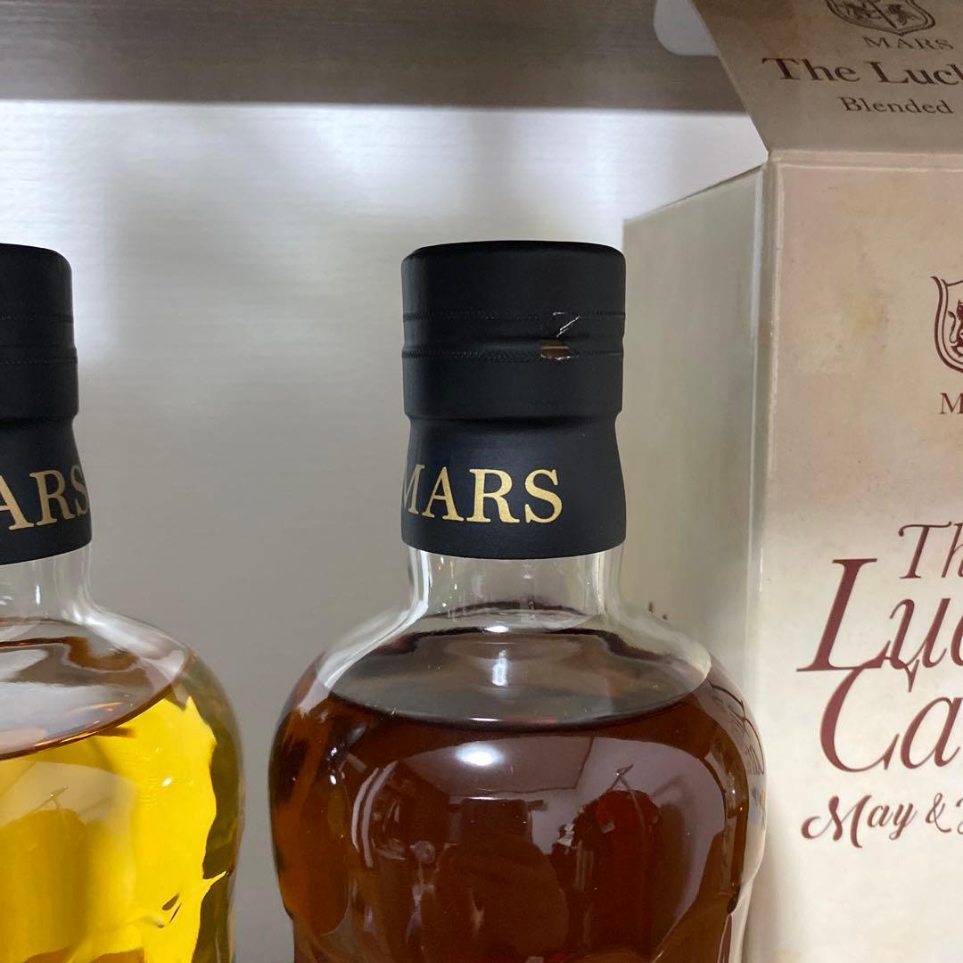 ザ　ラッキーキャット　メイ&ルナ　メイ&ハナ