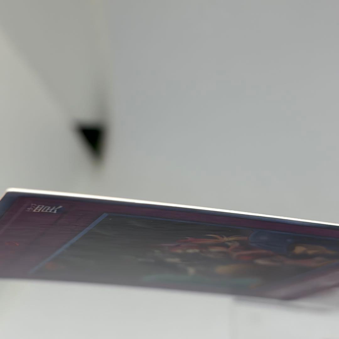 トラップトリック　20th