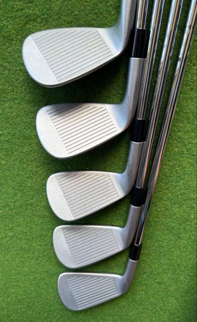 テーラーメイド P790 2023 #6-P（NS950neo S）右用