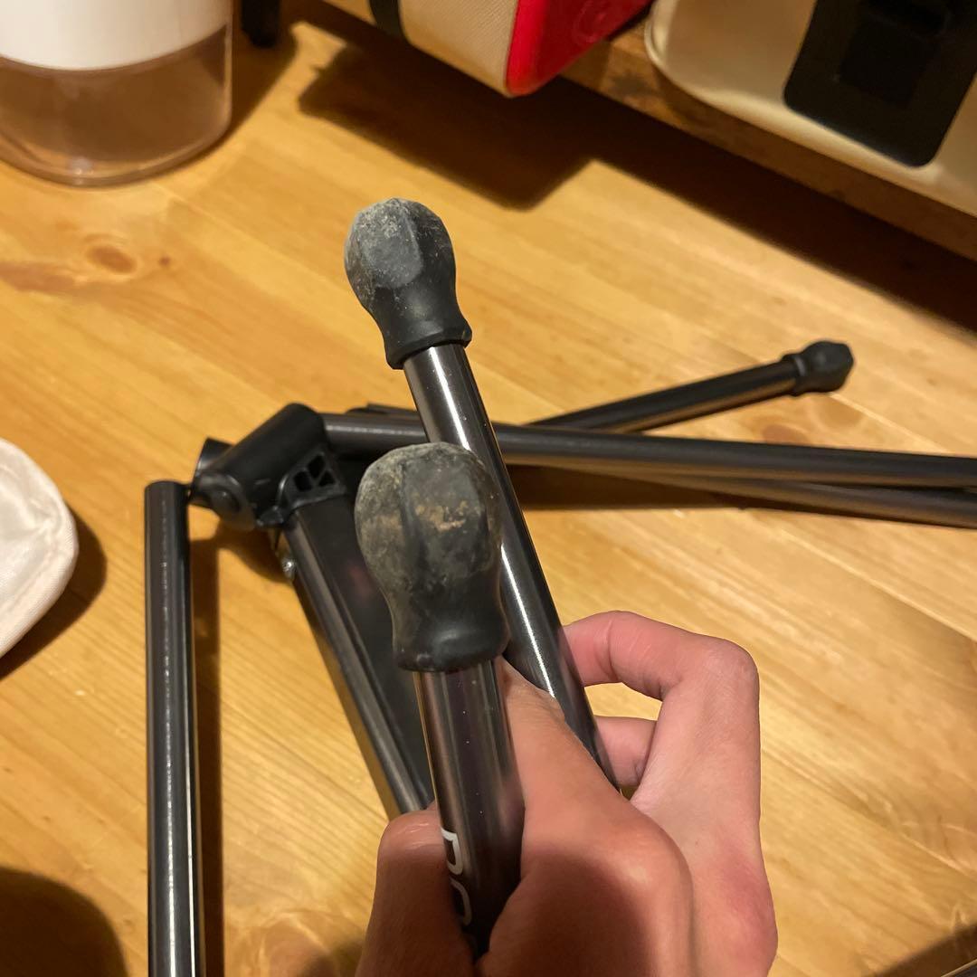 テーブル・チェア・ハンモック KONGELUND LOUNGE CHAIR