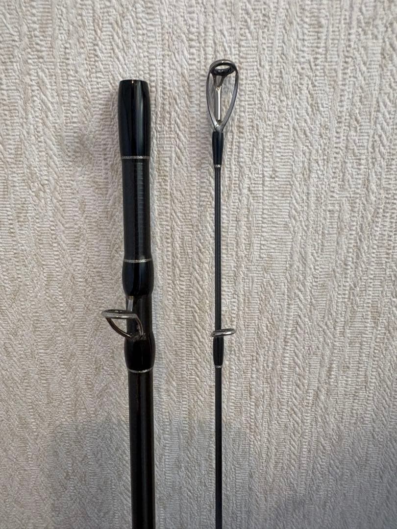 ロッド FishmanBeamsCRAWLA83L+