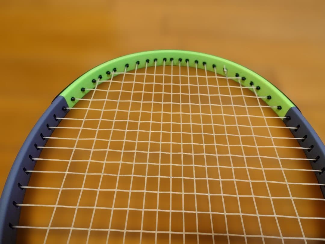 Wilson BLADE　V7.0　104 ２本セット