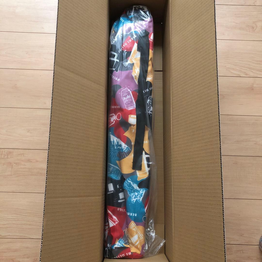 アウトドアチェア　BEAMS ビームスデザイン