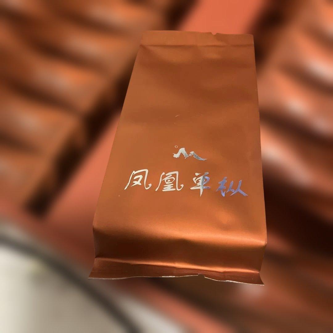 Fan Hua 羅知紅 30個入り、紅茶5克×30包