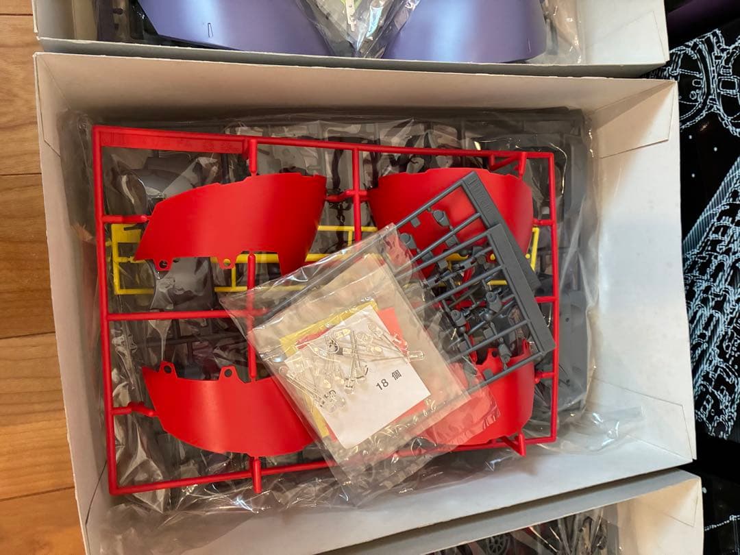 ⭐︎jinn⭐︎RICH-DOM HY2M ms-09R 1/60SCALE