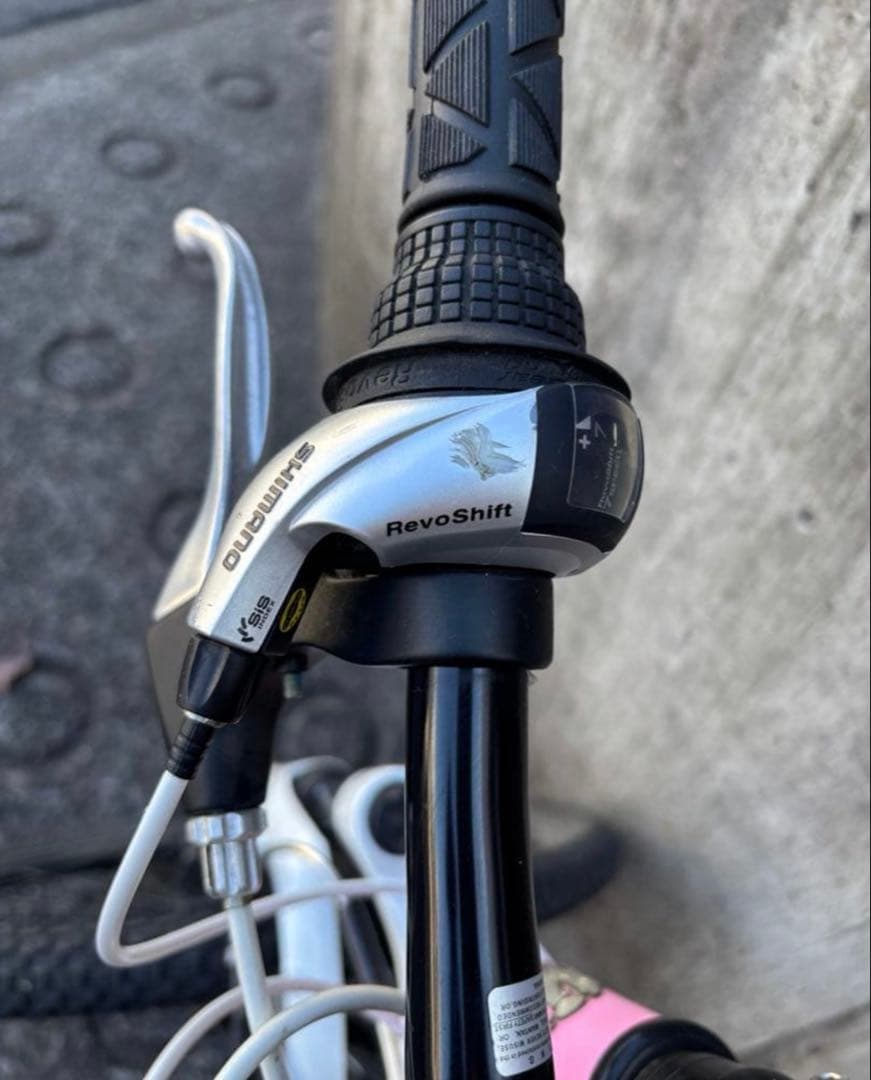 Bianchi EAGLE 24 ビアンキ キッズ　イーグル マウンテンバイク