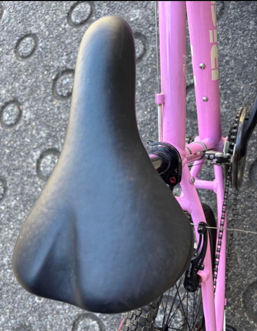 Bianchi EAGLE 24 ビアンキ キッズ　イーグル マウンテンバイク